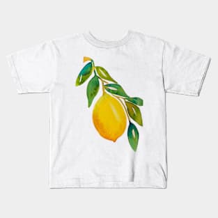 Lemon Kids T-Shirt